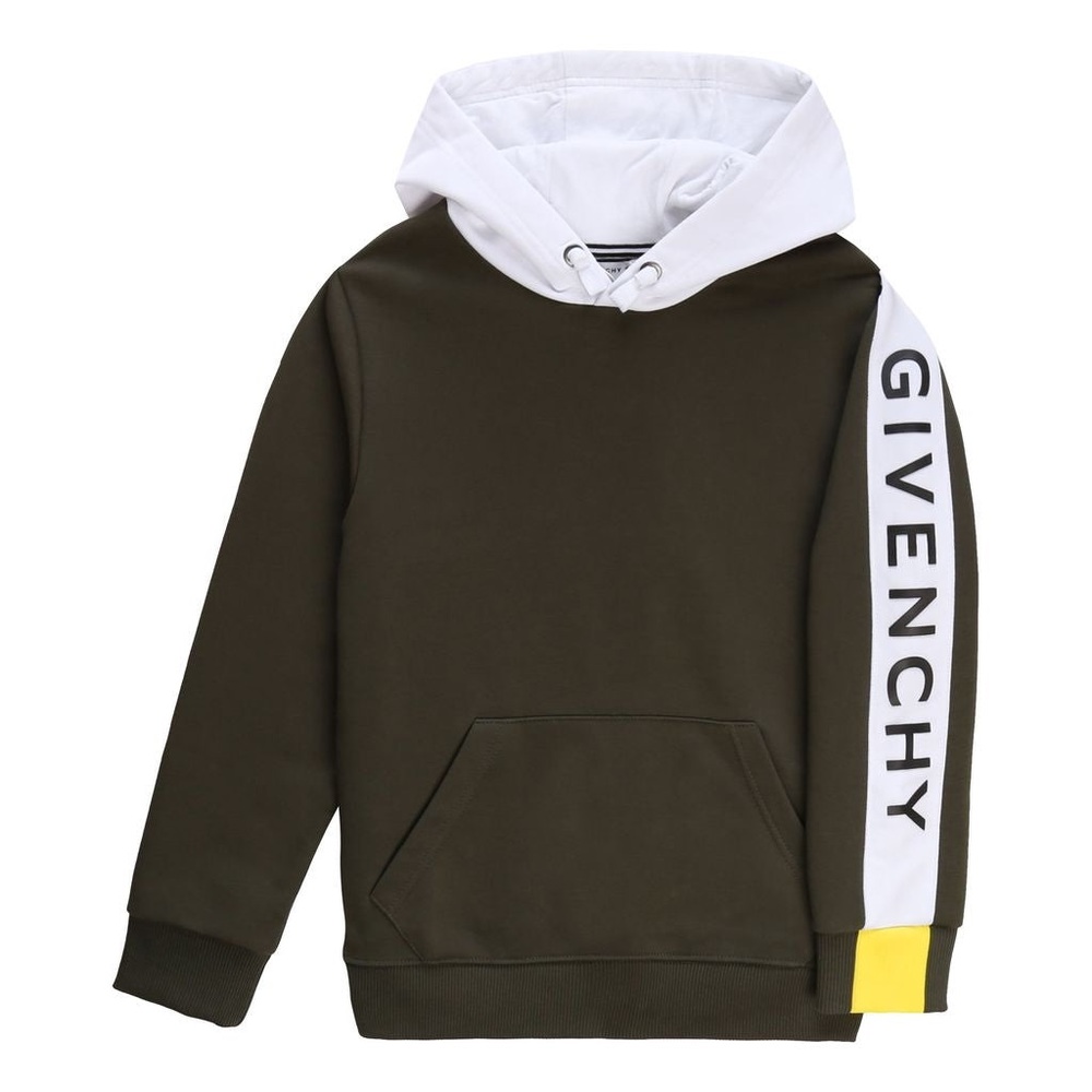 COPY - Pre owned children’s Givenchy hoodie